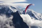 Paraglider Ozone Geo 3